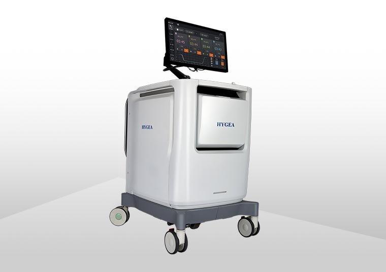 Combined Cryo-Thermal Ablation System