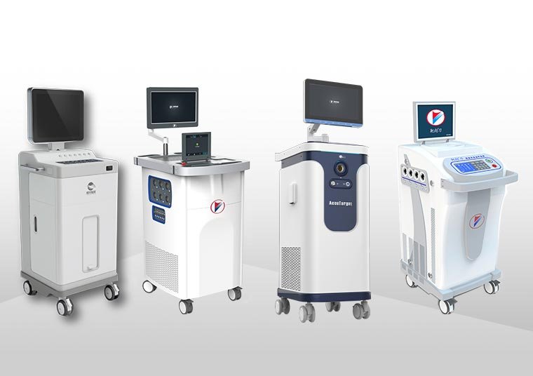 Cryoablation System
