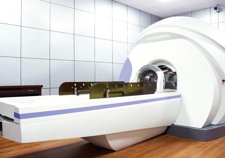 FreeGS-A Gamma Knife