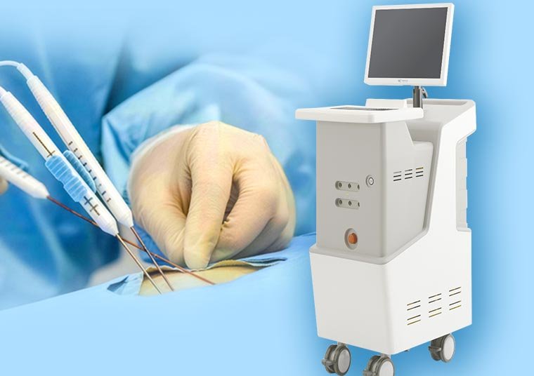 NanoKnife System