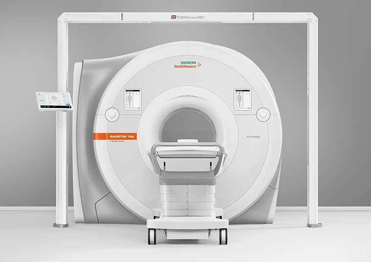 Siemens MAGNETOM Vida 3.0T