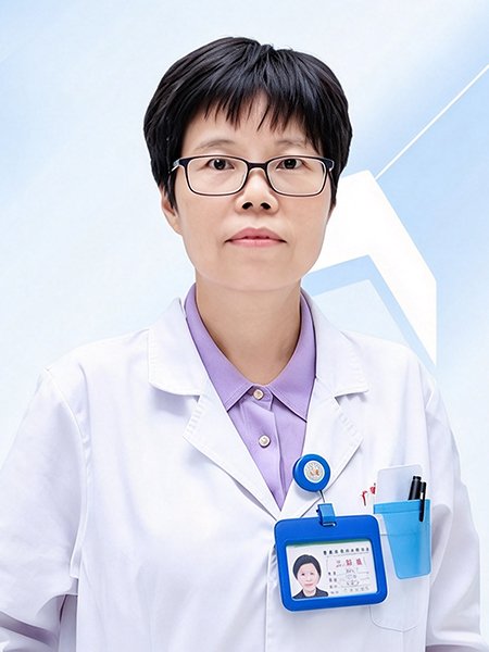 Mai Liufang