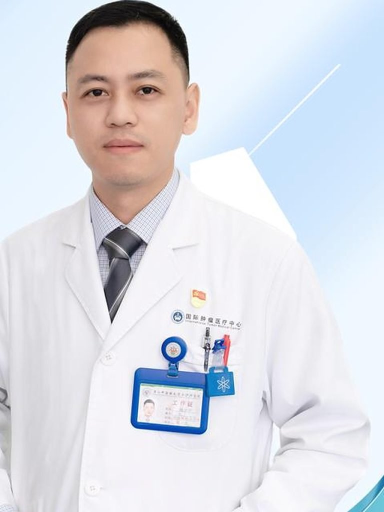 Wei Xiaping