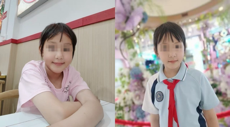 Three Years On: From a Suprasellar Mass to Continued Tumor Shrinkage, Xiaopingguo Reclaims a Carefree Childhood