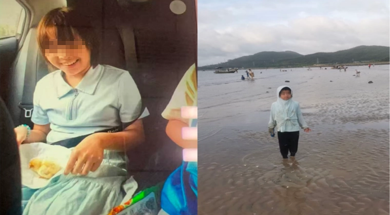 Life Blossoms Again: A Medulloblastoma Child Gets a New Lease on Life